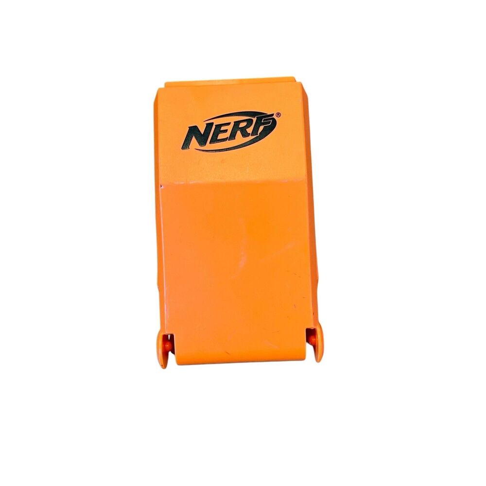 Nerf N-Strike Vulcan EBF-25 Blaster Ammo Box Lid Top Replacement